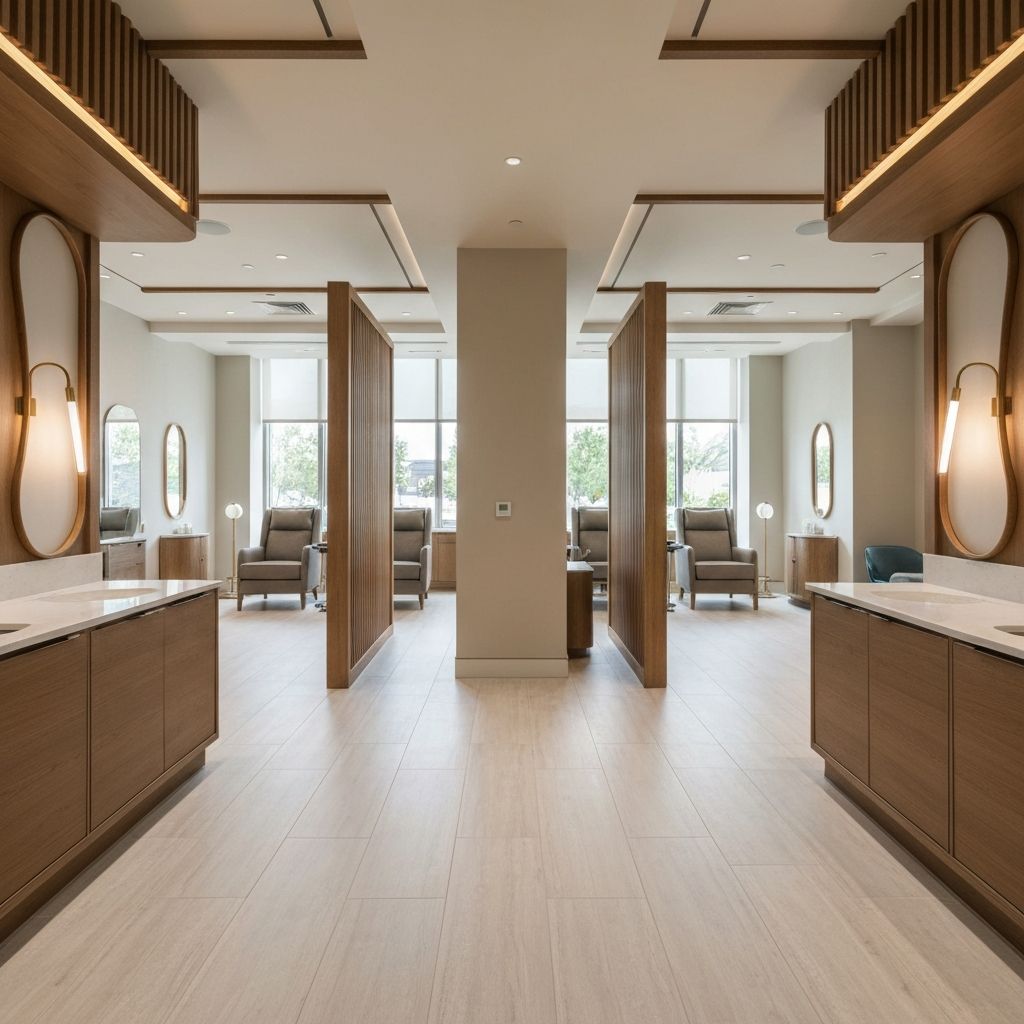 4Ever Young Med Spa & Wellness Center - Midtown