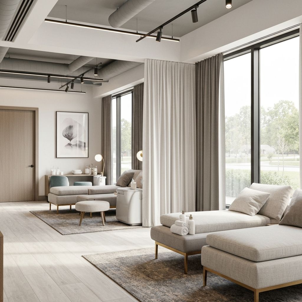 Drip & Glow IV Hydration and Wellness (Marietta)