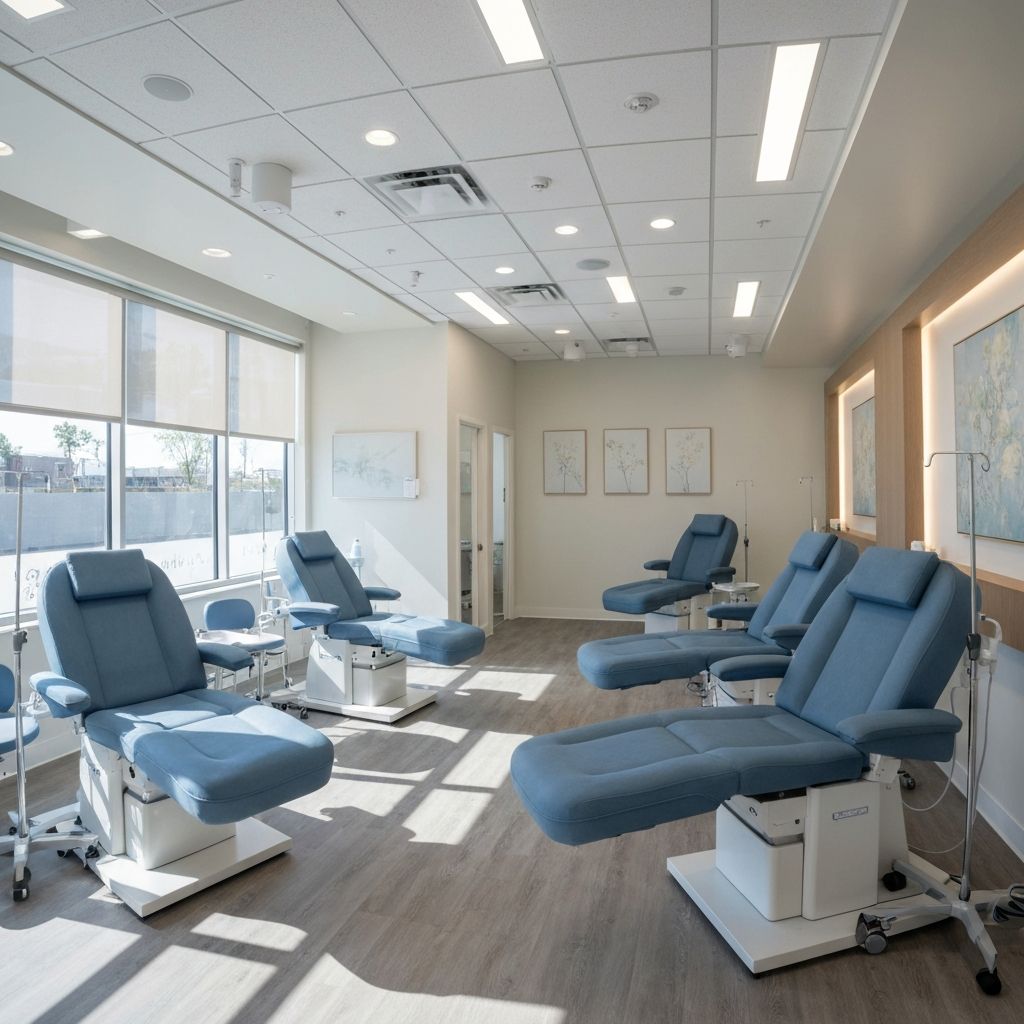 Gwinnett IV Therapy (Dacula)