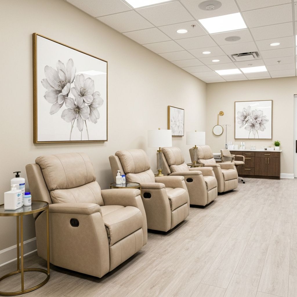 HydraPlus Virginia Highlands