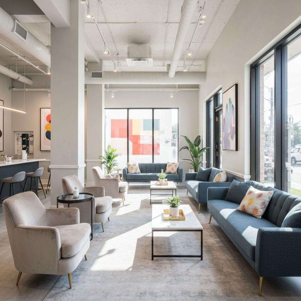 It's the Drip IV Hydration and Wellness (Lilburn)