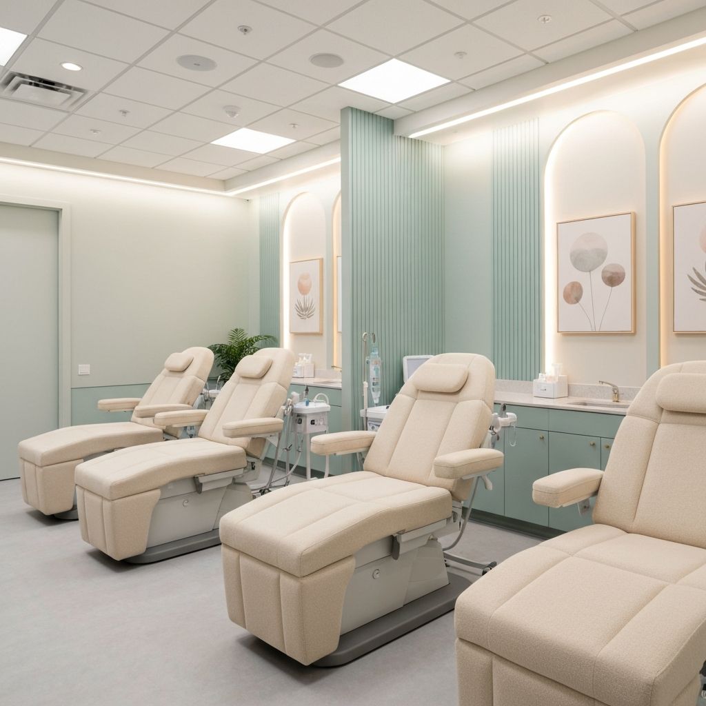 IV Nutrition (Alpharetta)