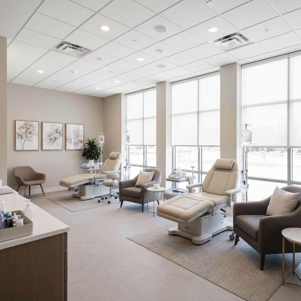 IVy Clinic - Vitamin IV Therapy (Duluth)