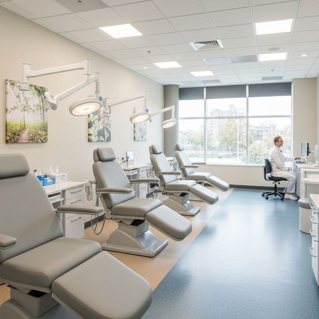 MyCare Clinic (Peachtree Corners)