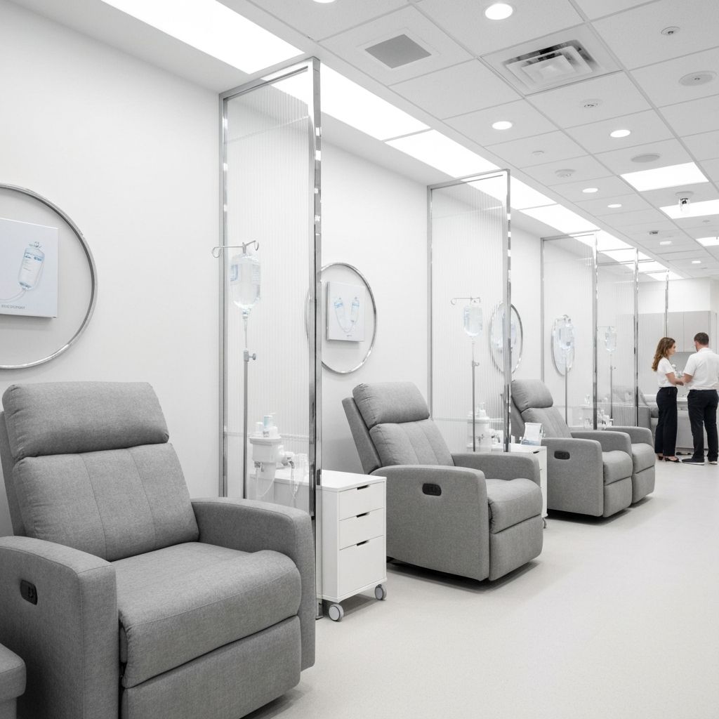 Prime IV Hydration & Wellness (Peachtree Corners)