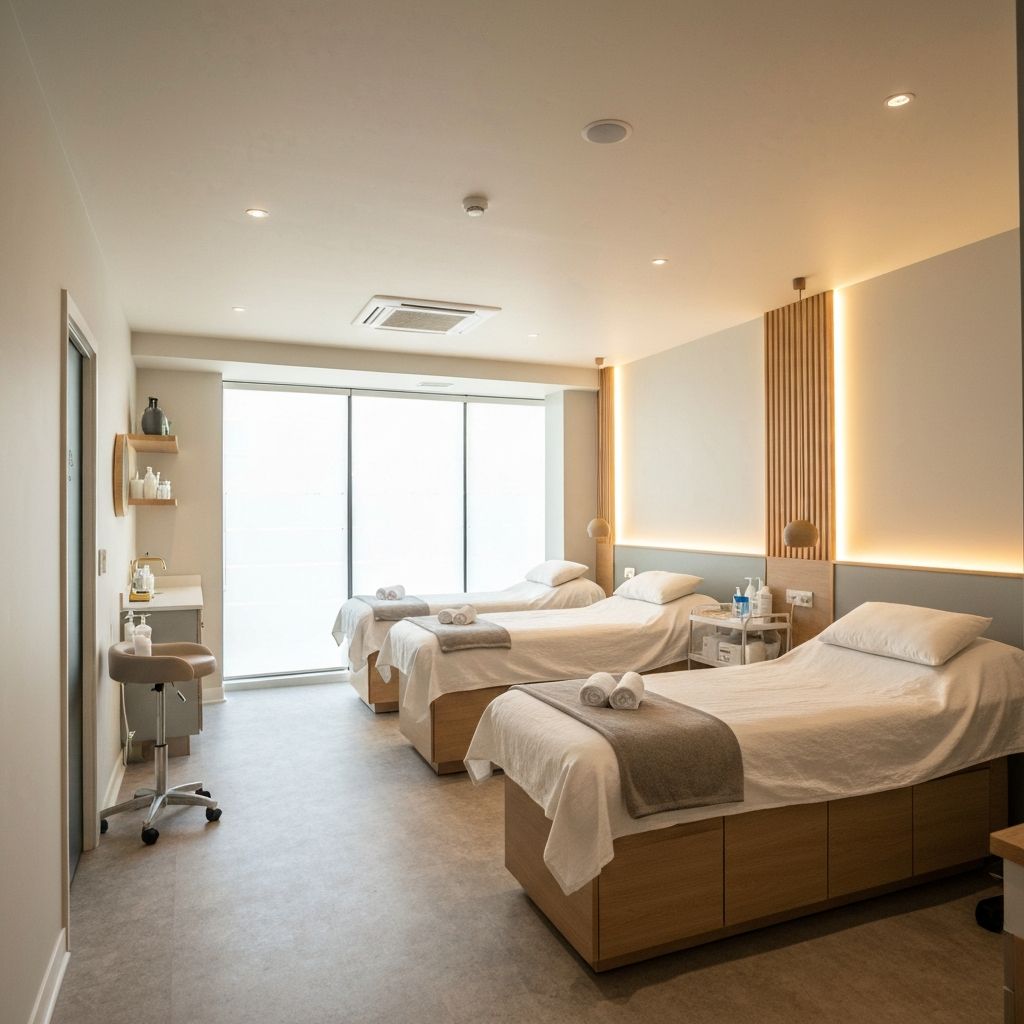 Prime IV Hydration & Wellness (Roswell Corners)