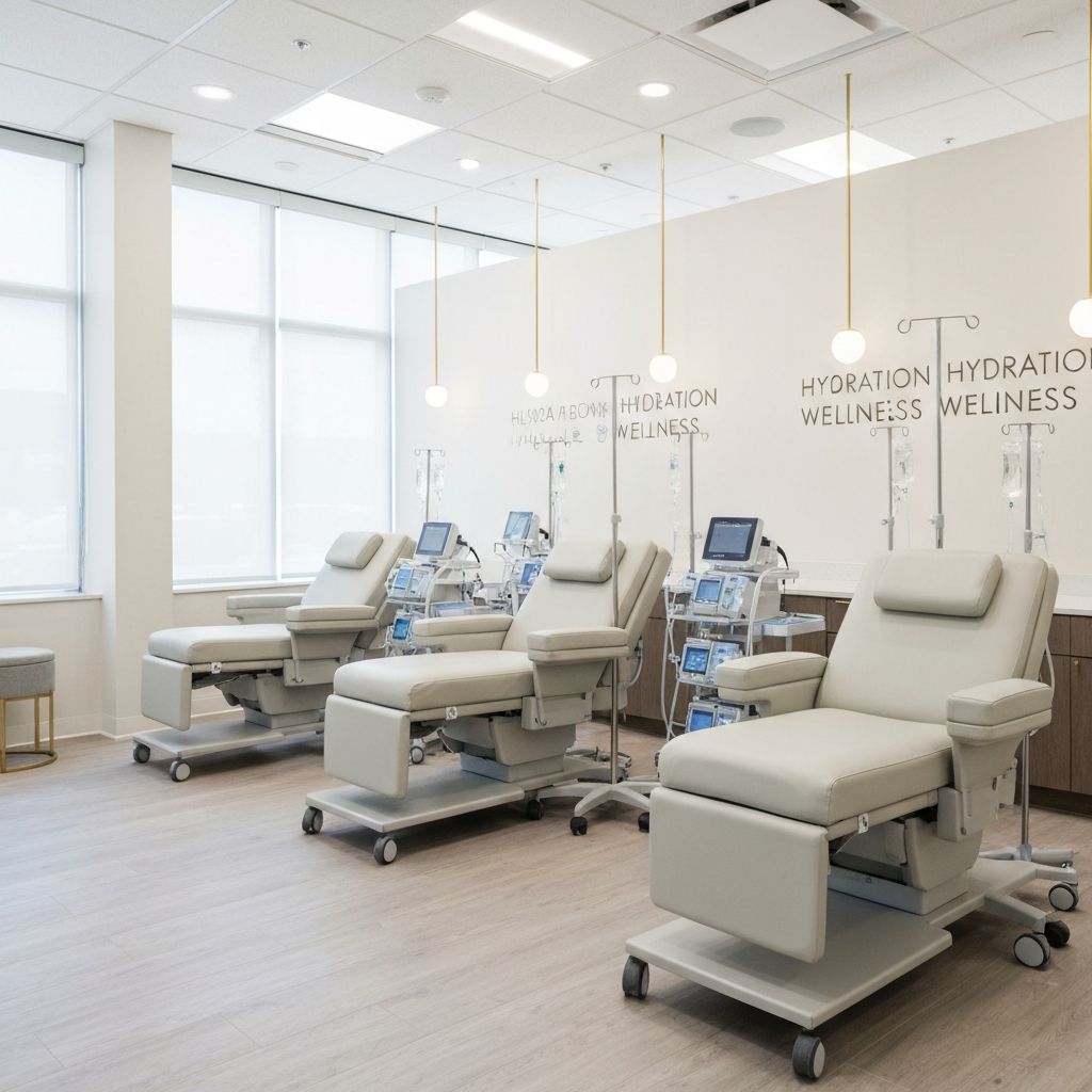 Prime IV Hydration & Wellness (Smyrna)