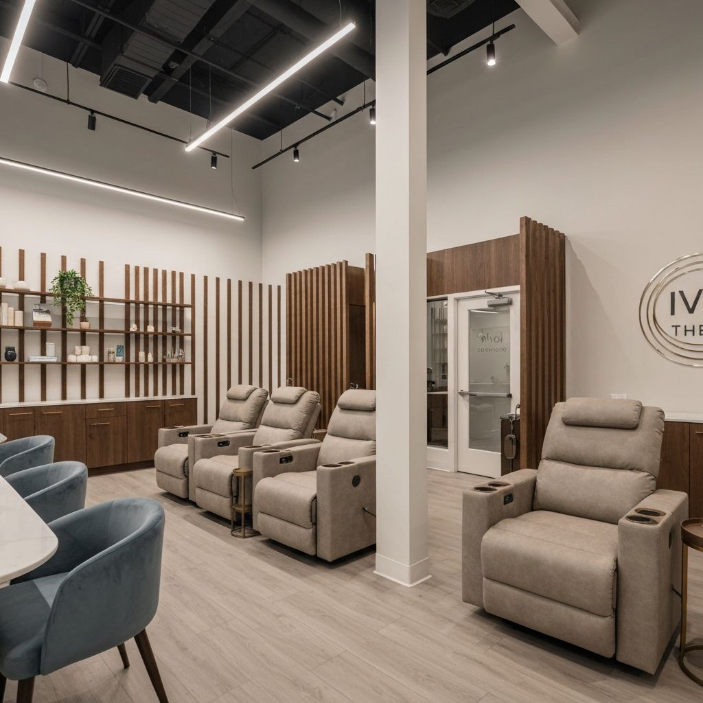 Restore Hyper Wellness (Dunwoody/Perimeter)