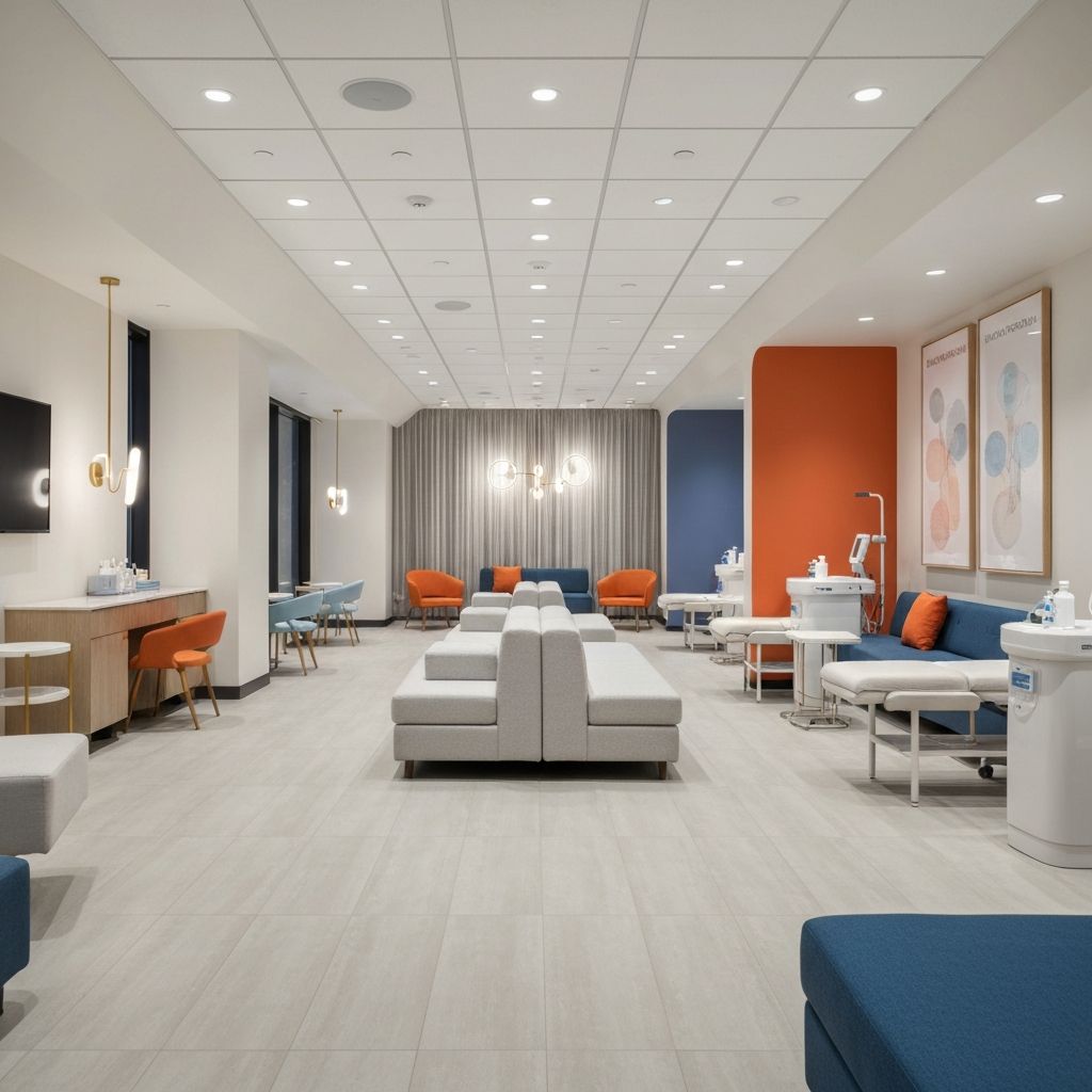 Restore Hyper Wellness (Midtown)