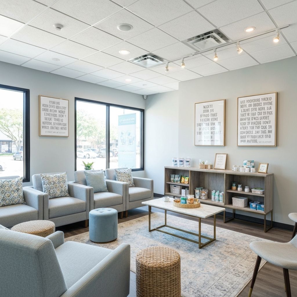 Tia Hydrate (Kennesaw)