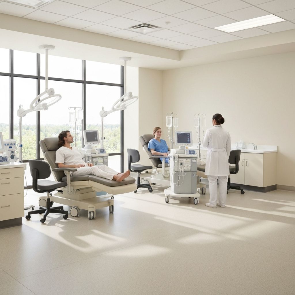 TwelveStone Infusion Center Duluth