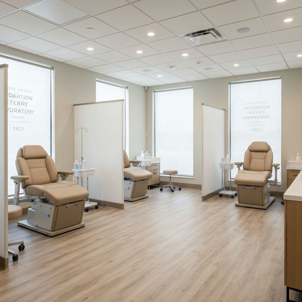 Vida-Flo Johns Creek