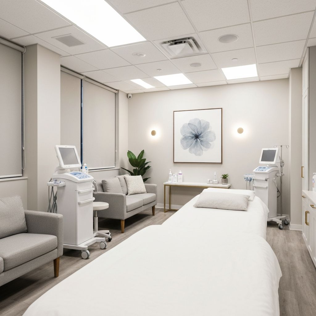 Vita Infusions (Roswell)