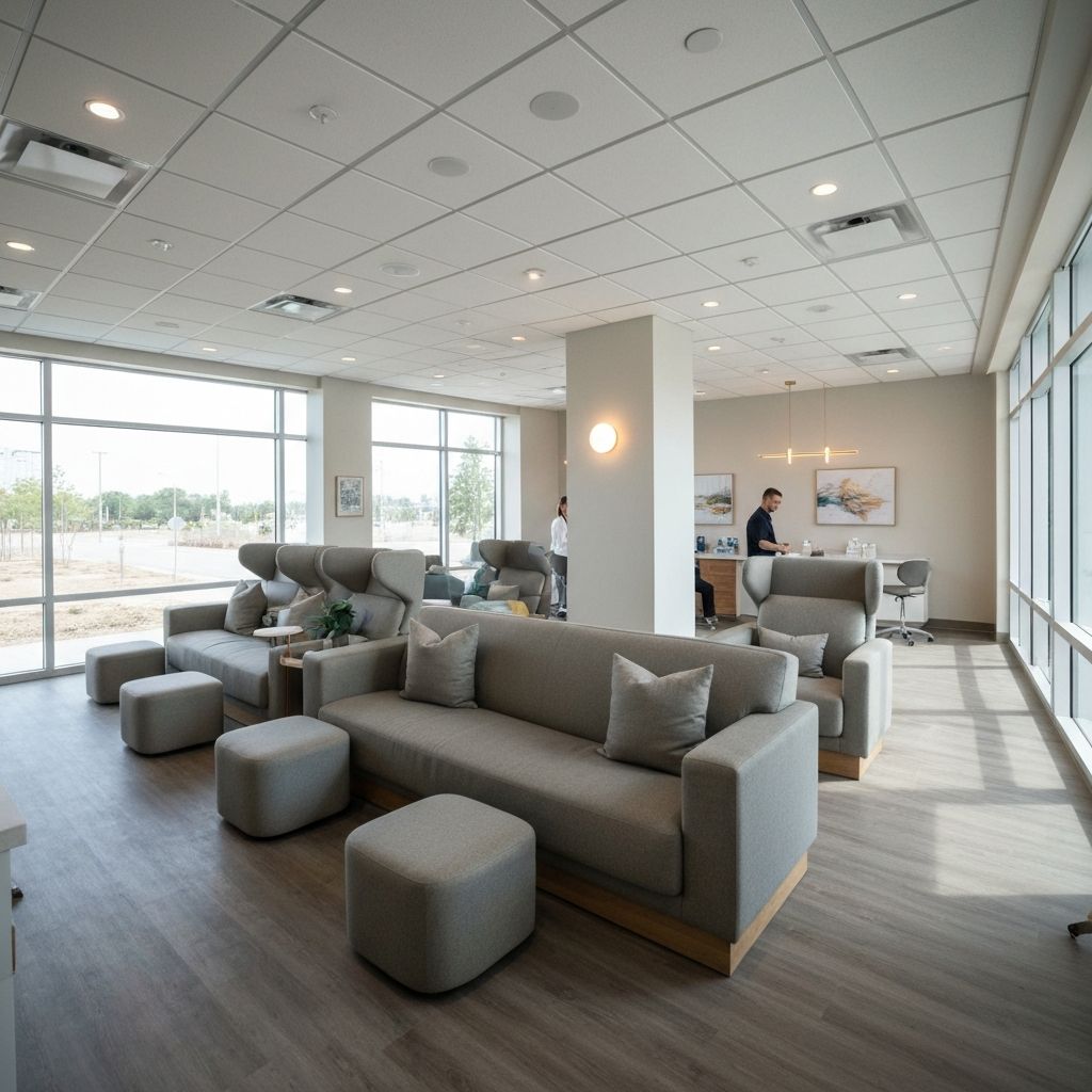 wHydrate - IV Hydration Therapy (Kennesaw)