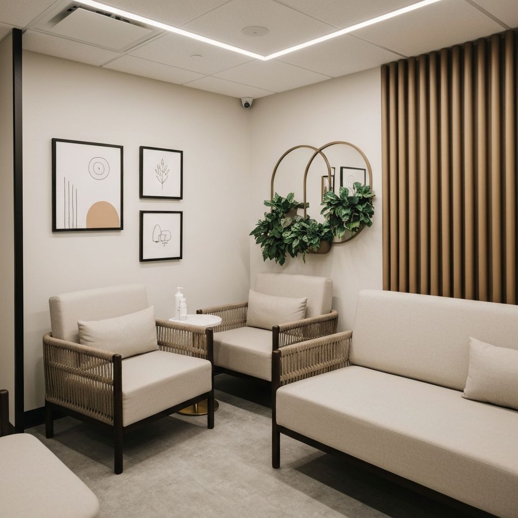 wHydrate - IV Hydration Therapy (Roswell)